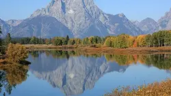 Visuel de Yellowstone Park