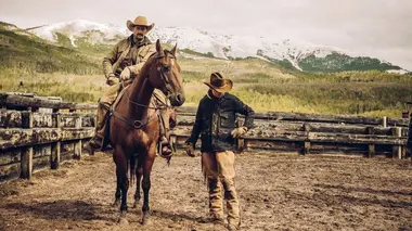 Yellowstone S01E03 Plus de bons chevaux