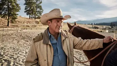 Yellowstone S01E06 Le souvenir