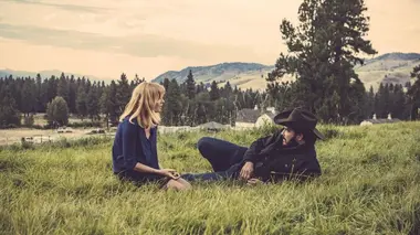 Yellowstone S02E02 Nouveaux départs