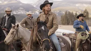 Yellowstone S02E09 A nouveau ennemis dès lundi