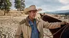 Beth Dutton dans Yellowstone S01E06 Le souvenir (2018)