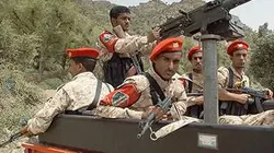 Visuel de Yémen, le chaos et le silence