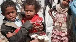 Visuel de Yémen : les enfants et la guerre