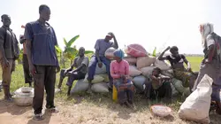 Yenepa, une famille burkinabè