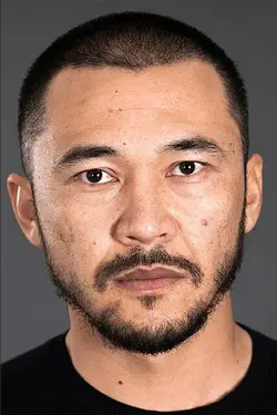 Photo Yerkebulan Daiyrov