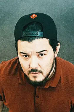 Photo de Yernar Nurgaliyev