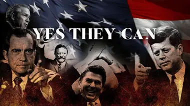 Yes they can