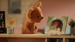 Yétili S03E25 Le tunnel