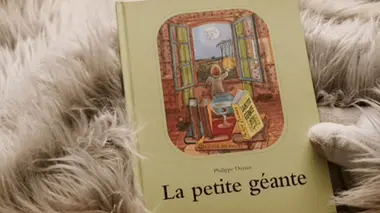 La petite géante