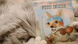 Yétili S01E23 Petit Indien