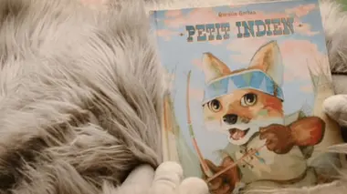 Petit Indien