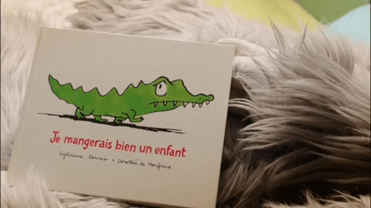 Yétili S01E17 Je mangerais bien un enfant