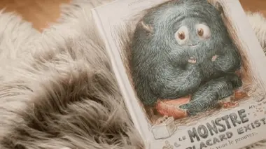 Le monstre du placard