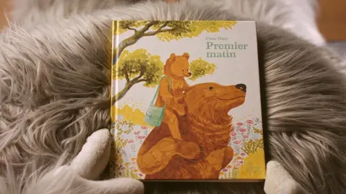 Yétili S06E15 Premier matin