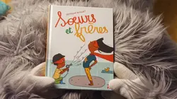 Yétili S06E28 Soeurs et frères