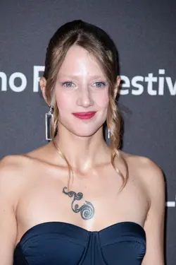 Photo Yile Yara Vianello