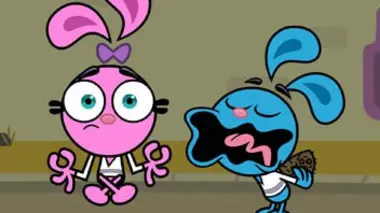 Quand les cervelles s'emmêlent