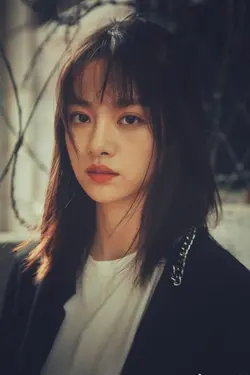 Photo de Yishang Zhang