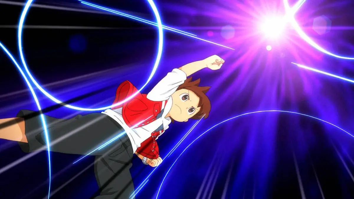 Yo-Kai Watch