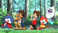 Yo-Kai Watch : le film
