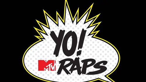Yo ! MTV Raps