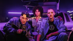 Yo ! MTV Raps S01E08 James Brown