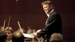 Visuel de Yo-Yo Ma, Mariss Jansons et l'Orchestre de la Radio bavaroise