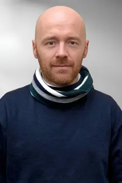 Photo de Yoann de Montgrand