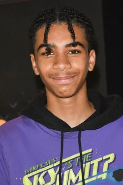 Photo Yoann Eloundou