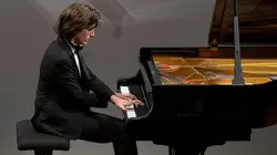 Yoav Levanon : Clara Schumann, Robert Schumann, Rachmaninov