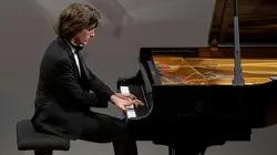 Sur Mezzo Live HD à 20h30 : Yoav Levanon: Clara Schumann, Robert Schumann, Rachmaninov