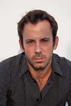 Photo Yoel Rozenkier