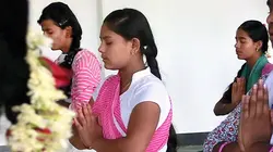 Yoga, médecine traditionnelle de l'Inde