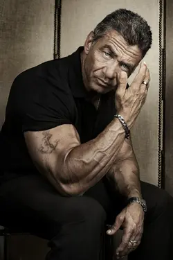 Photo Yolin François Gauvin