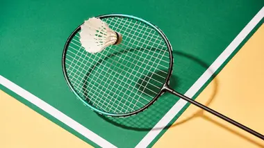 Yonex Internationnaux de France