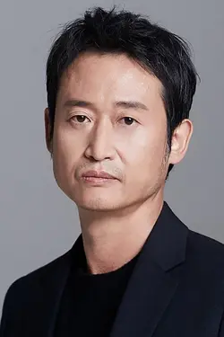 Photo Yoo Seung-Mok
