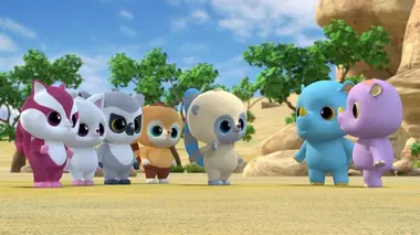 Le vol de la grue blanche