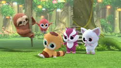 YooHoo à la rescousse