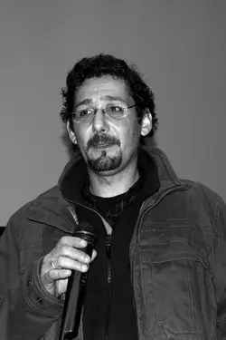 Photo Yorgos Avgeropoulos