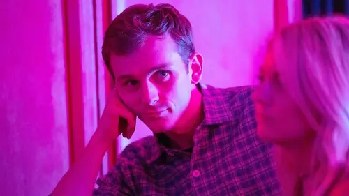 You & Me S01E02 Ce qui est injuste