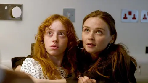 You & Me S01E04 Quelqu'un d'exceptionnel