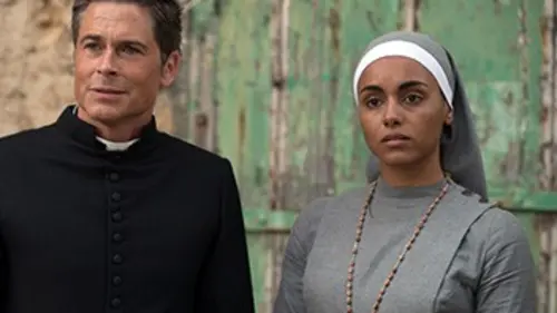 You, Me and the Apocalypse E05 23 Days to Go