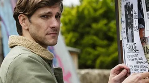 You, Me and the Apocalypse E08 7 Days to Go