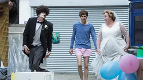 Épisodes de You, Me and the Apocalypse