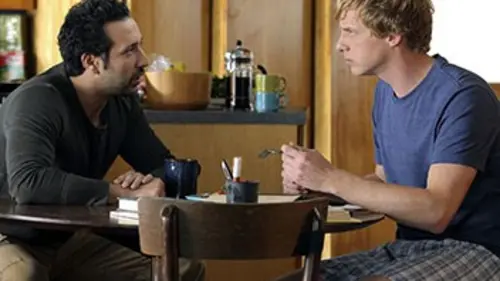 You're The Worst S01E01 Le plus beau jour de sa vie en streaming