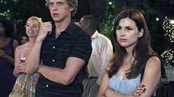 You're The Worst S01E10 Le grand soir en streaming