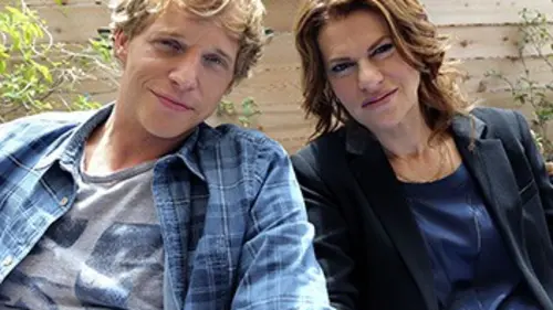 You're The Worst S01E07 Sans émotion apparente en streaming