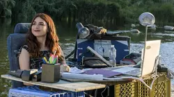 You're the Worst S05E11 Quatre putain de jours