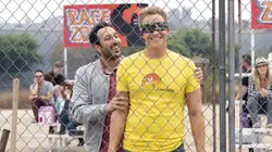 You're the Worst S05E12 On passait une si bonne journée